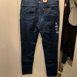 Levis 721 size 29 new with tags